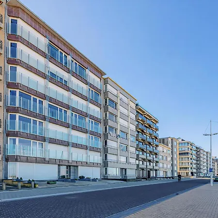 Ravenna 0204 アパート シント・イデスバルト