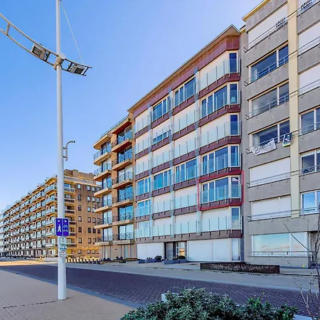 アパート Ravenna 0204 シント・イデスバルト