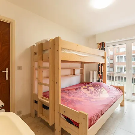 アパート Ravenna 0204