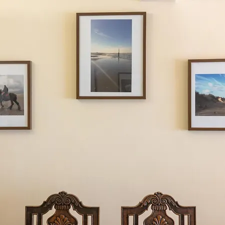 アパート Ravenna 0204 シント・イデスバルト