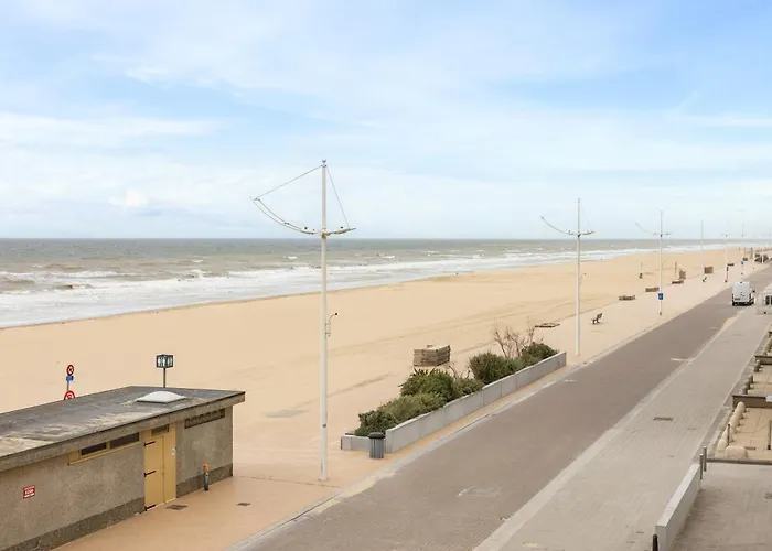 Ravenna 0204 Apartmán