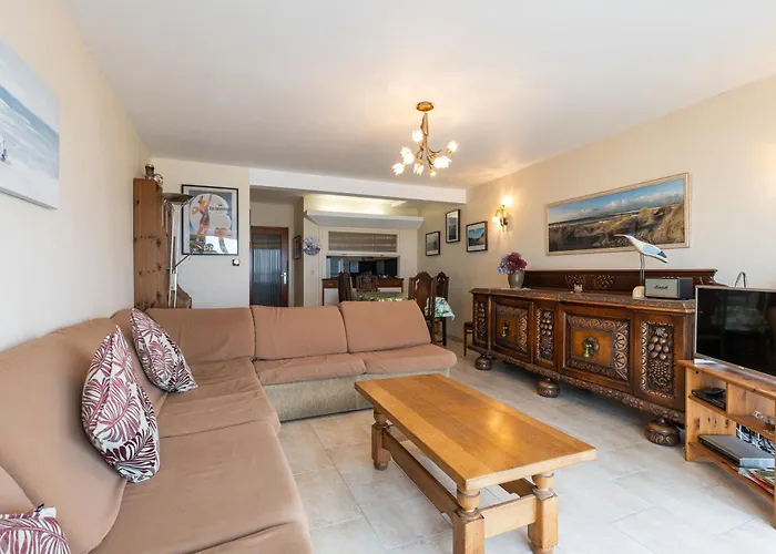 Ravenna 0204 Apartmán *