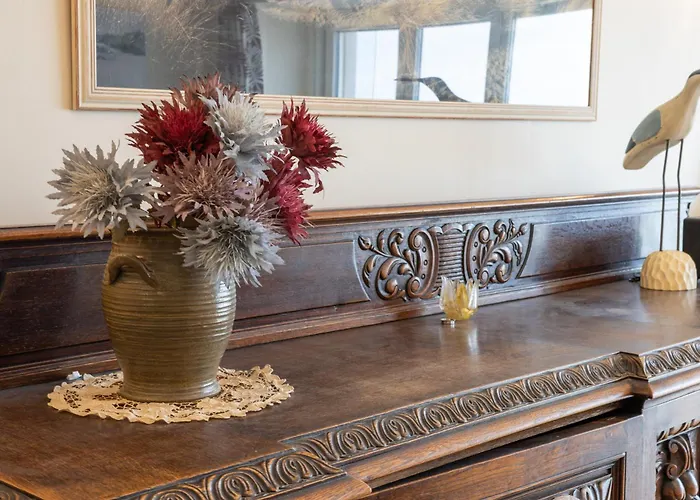 Ravenna 0204 Apartmán Sint-Idesbald