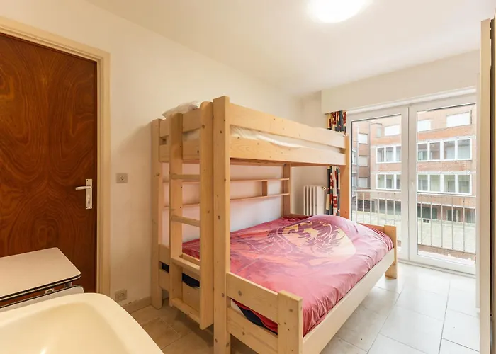 Apartmán Ravenna 0204