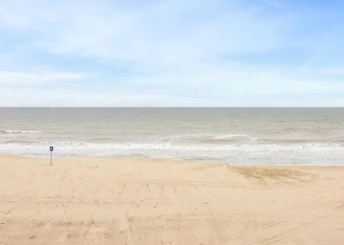 Apartmán Ravenna 0204 *