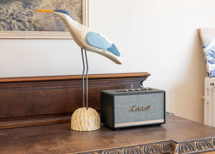 Ravenna 0204 Apartmán