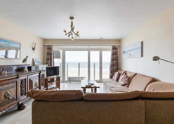 Ravenna 0204 Apartmán *