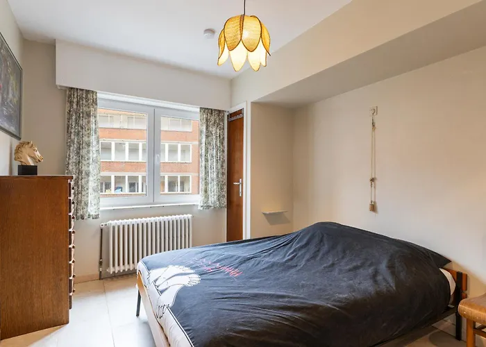 Ravenna 0204 * Sint-Idesbald